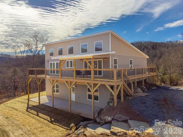 1012 Sols Creek Church Road, Tuckasegee, NC 28783