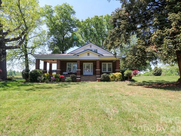 790 Foster Road, Cleveland, NC 27013