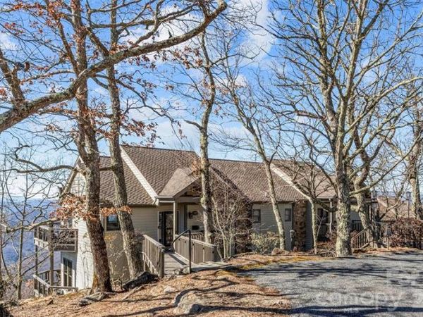 140 Slickrock Road, Unit F4, Burnsville, NC 28714