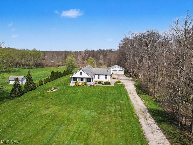 9235 Cable Line Road, Diamond, OH 44266 Photo 2