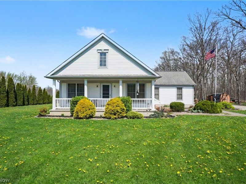 9235 Cable Line Road, Diamond, OH 44266 Photo 3