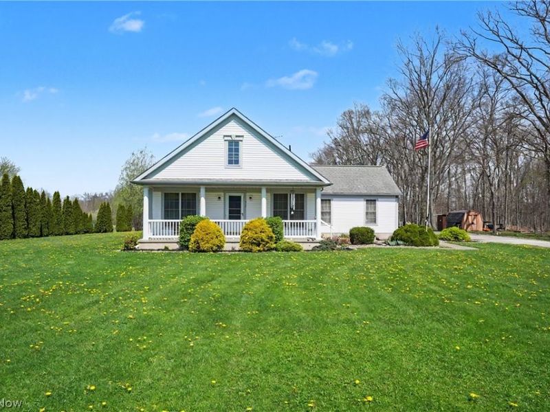 9235 Cable Line Road, Diamond, OH 44266 Photo 4