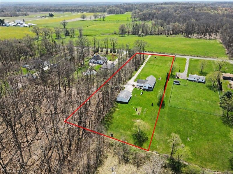 9235 Cable Line Road, Diamond, OH 44266 Photo 7