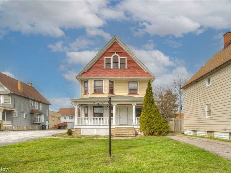 4432 Pearl Road, Cleveland, OH 44109 Photo 1