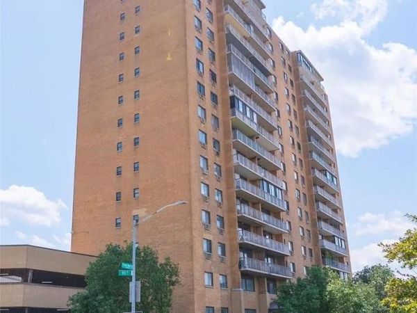 92-29 Queens Boulevard, Unit 16H, Rego Park, NY 11374