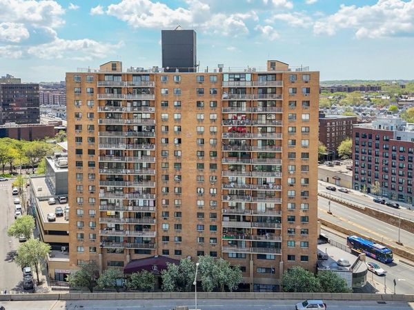 92-29 Queens Boulevard, Unit 16H, Rego Park, NY 11374