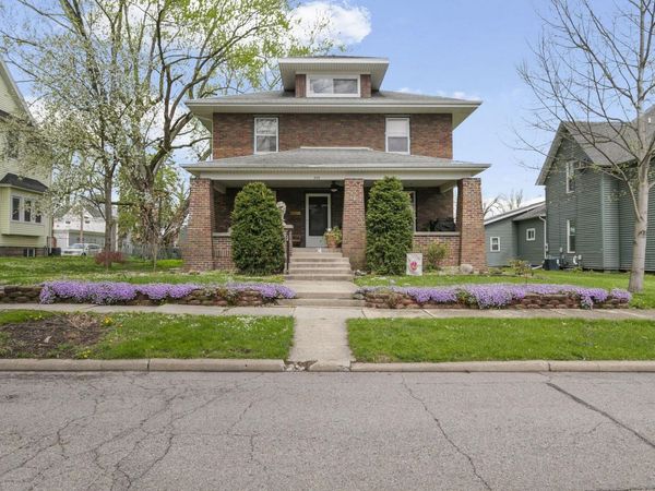 225 E South Street, Bremen, IN 46506