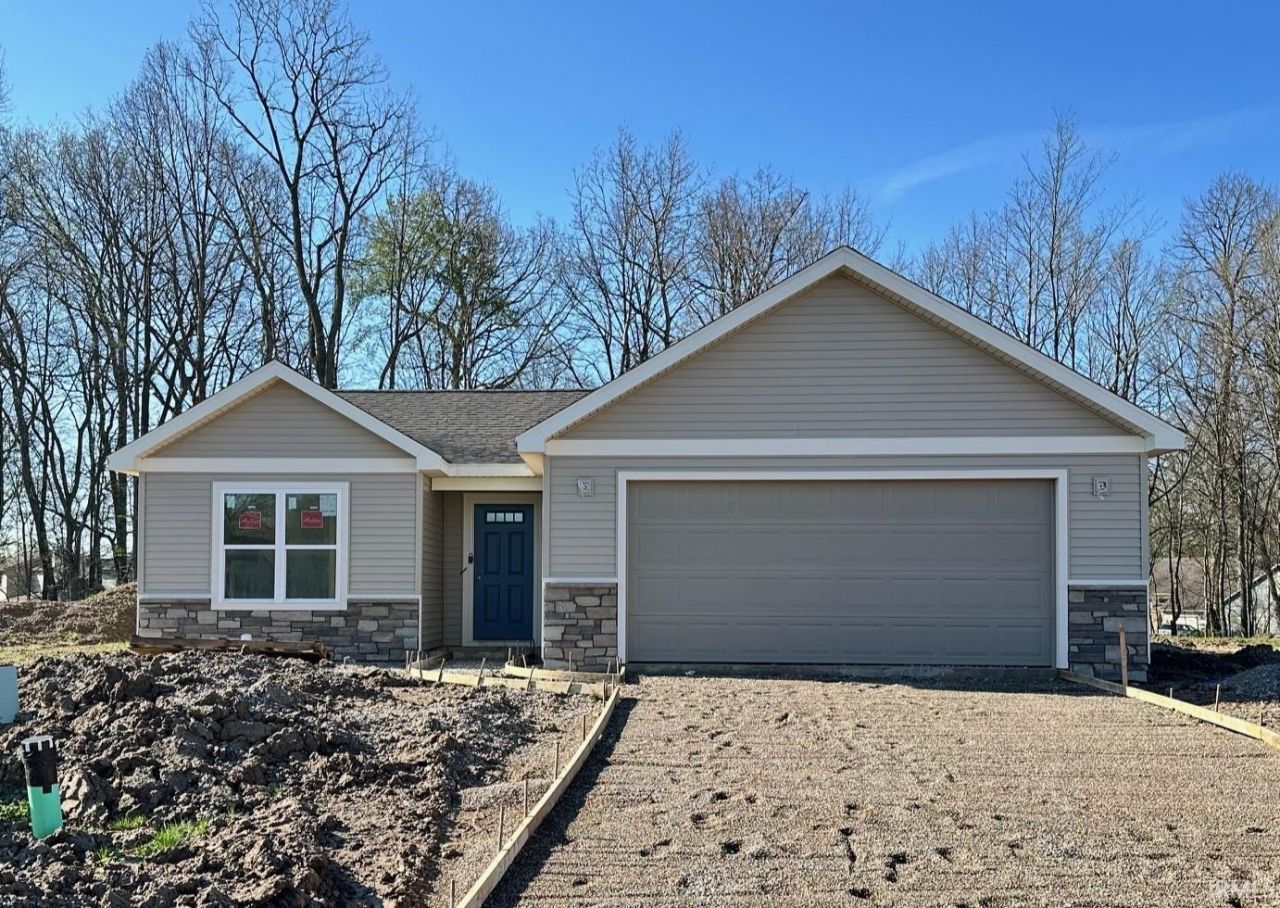 6302 Rockingham Drive, Fort Wayne, IN 46835 Main Photo