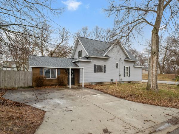 205 Arlington Street, Middleville, MI 49333