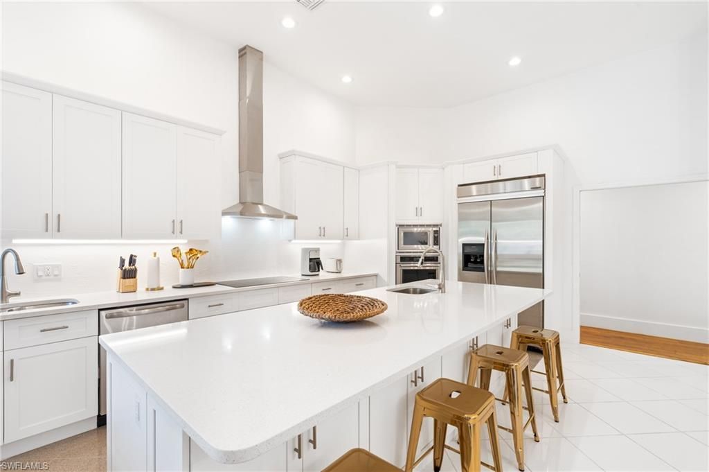 4090 W Gulf Dr, Sanibel, FL 33957 Photo