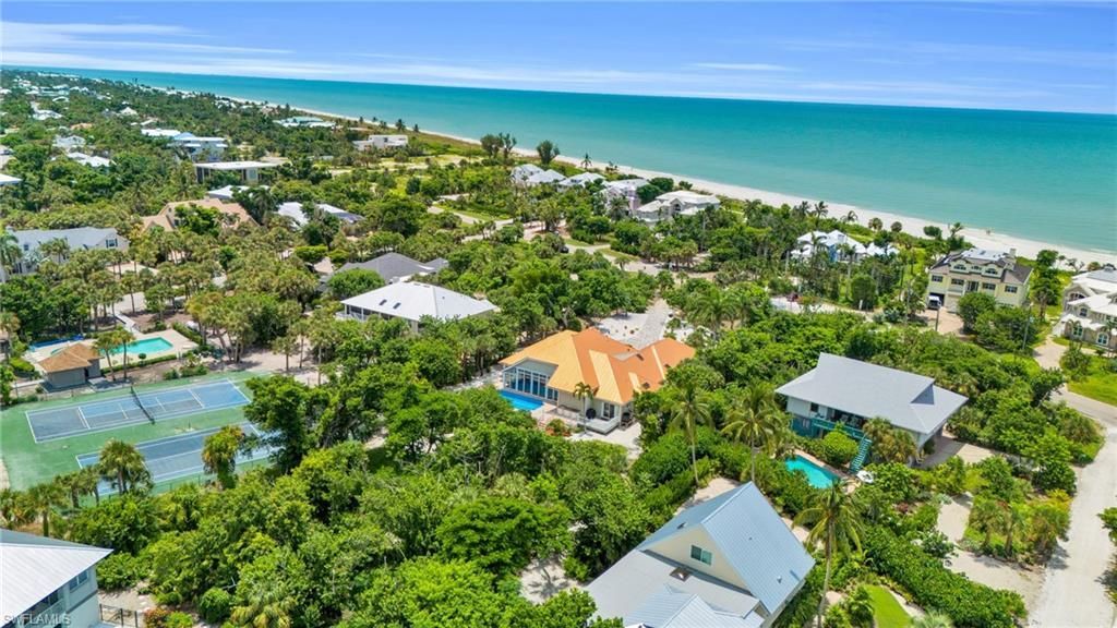 4090 W Gulf Dr, Sanibel, FL 33957 Photo