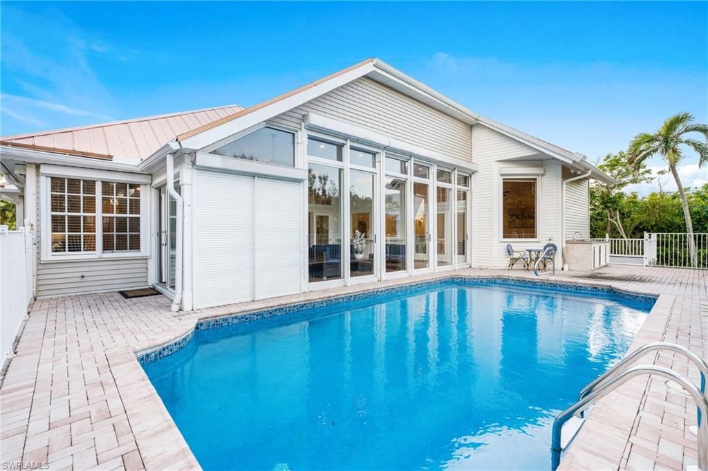 4090 W Gulf Dr, Sanibel, FL 33957 Photo