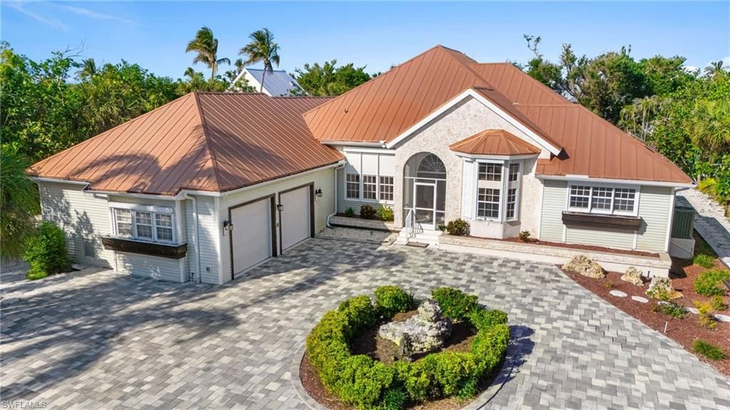 4090 W Gulf Dr, Sanibel, FL 33957 Photo