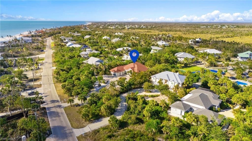 4090 W Gulf Dr, Sanibel, FL 33957 Photo
