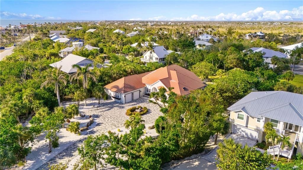 4090 W Gulf Dr, Sanibel, FL 33957 Photo