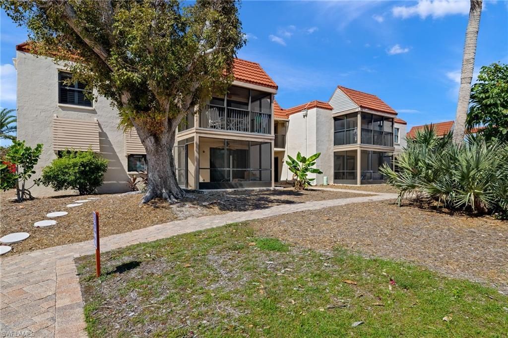 845 E Gulf Dr, Unit 611, Sanibel, FL 33957 Photo