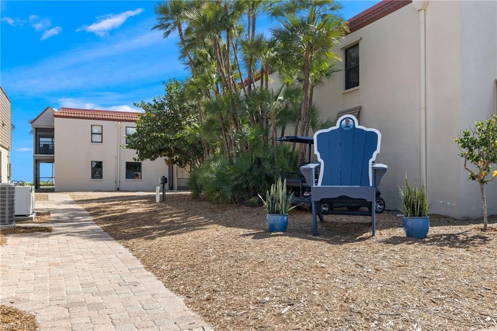 845 E Gulf Dr, Unit 611, Sanibel, FL 33957 Photo