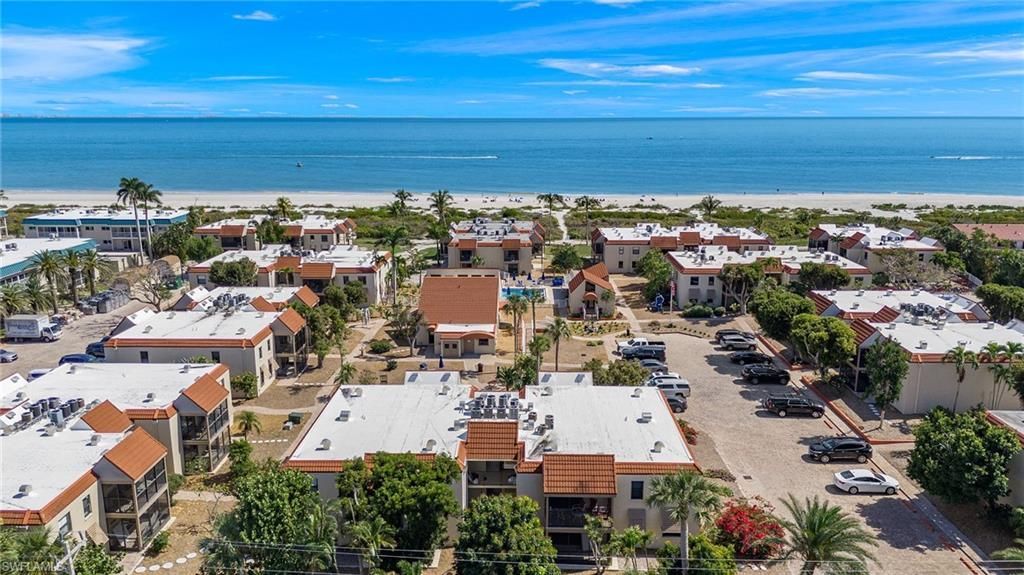 845 E Gulf Dr, Unit 611, Sanibel, FL 33957 Photo