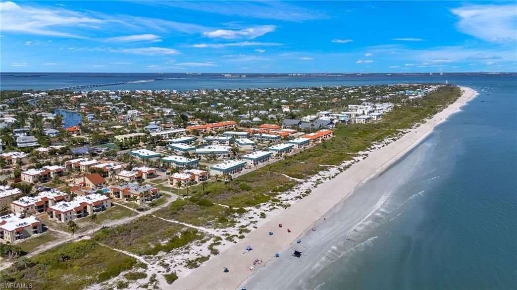 845 E Gulf Dr, Unit 611, Sanibel, FL 33957 Photo