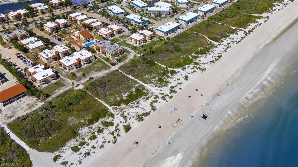 845 E Gulf Dr, Unit 611, Sanibel, FL 33957 Photo