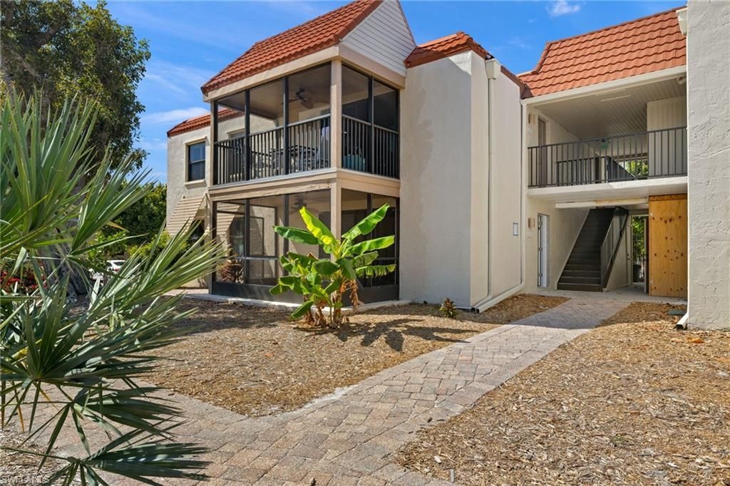 845 E Gulf Dr, Unit 611, Sanibel, FL 33957 Photo