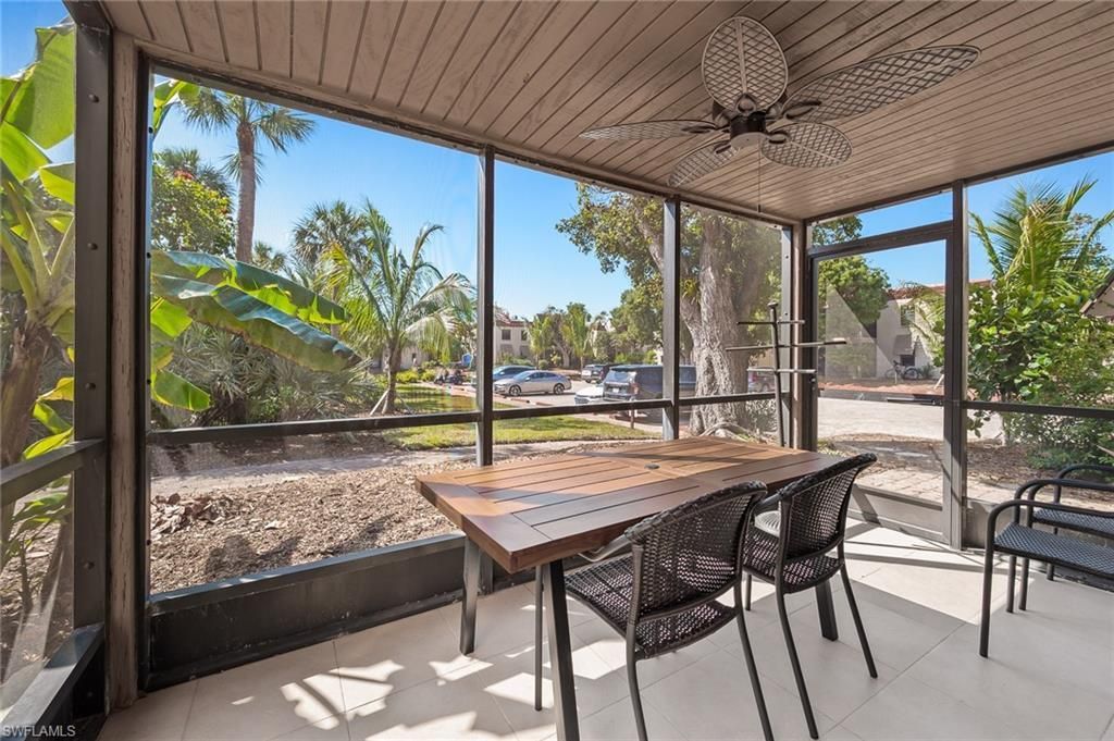 845 E Gulf Dr, Unit 611, Sanibel, FL 33957 Photo