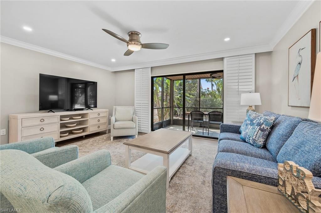 845 E Gulf Dr, Unit 611, Sanibel, FL 33957 Photo