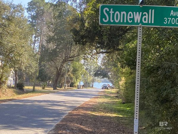 0 Stonewall Avenue, Pensacola, FL 32507