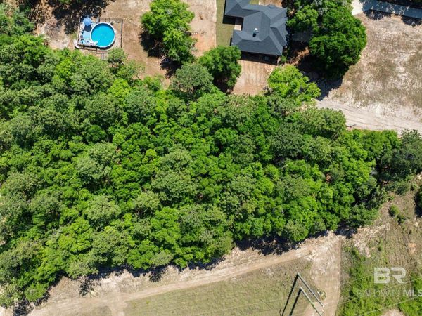 Radcliff Road, Saraland, AL 36571