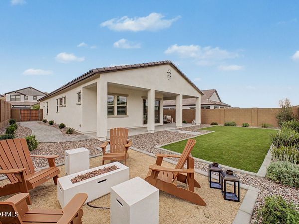 21325 W ROANOKE Avenue, Buckeye, AZ 85396