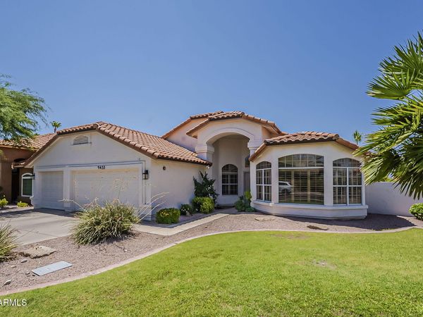 9433 E DAVENPORT Drive, Scottsdale, AZ 85260