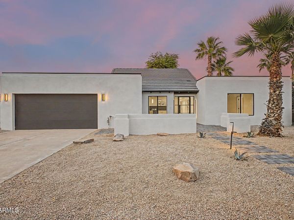5110 E LE MARCHE Avenue, Scottsdale, AZ 85254