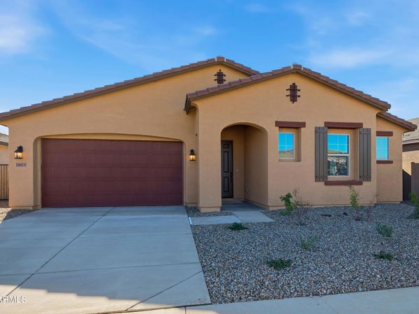 19015 W MARYLAND Avenue, Waddell, AZ 85355