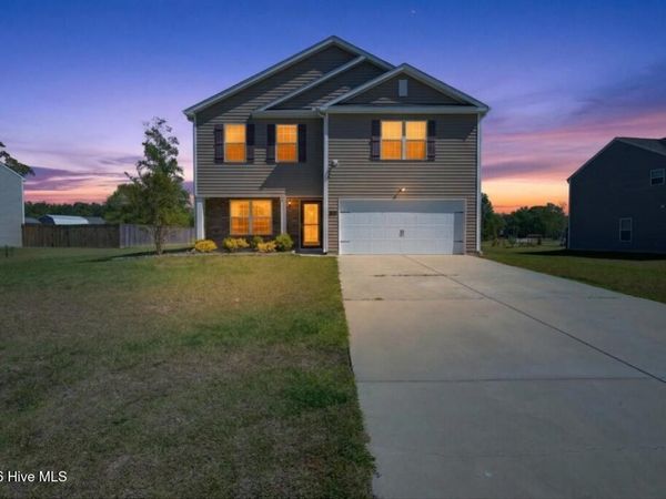 102 Tommy Lane, Vanceboro, NC 28586