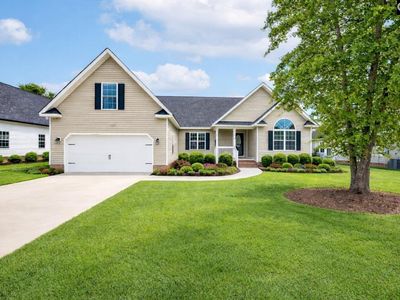 94 Rapid Run, Camden, SC 29020