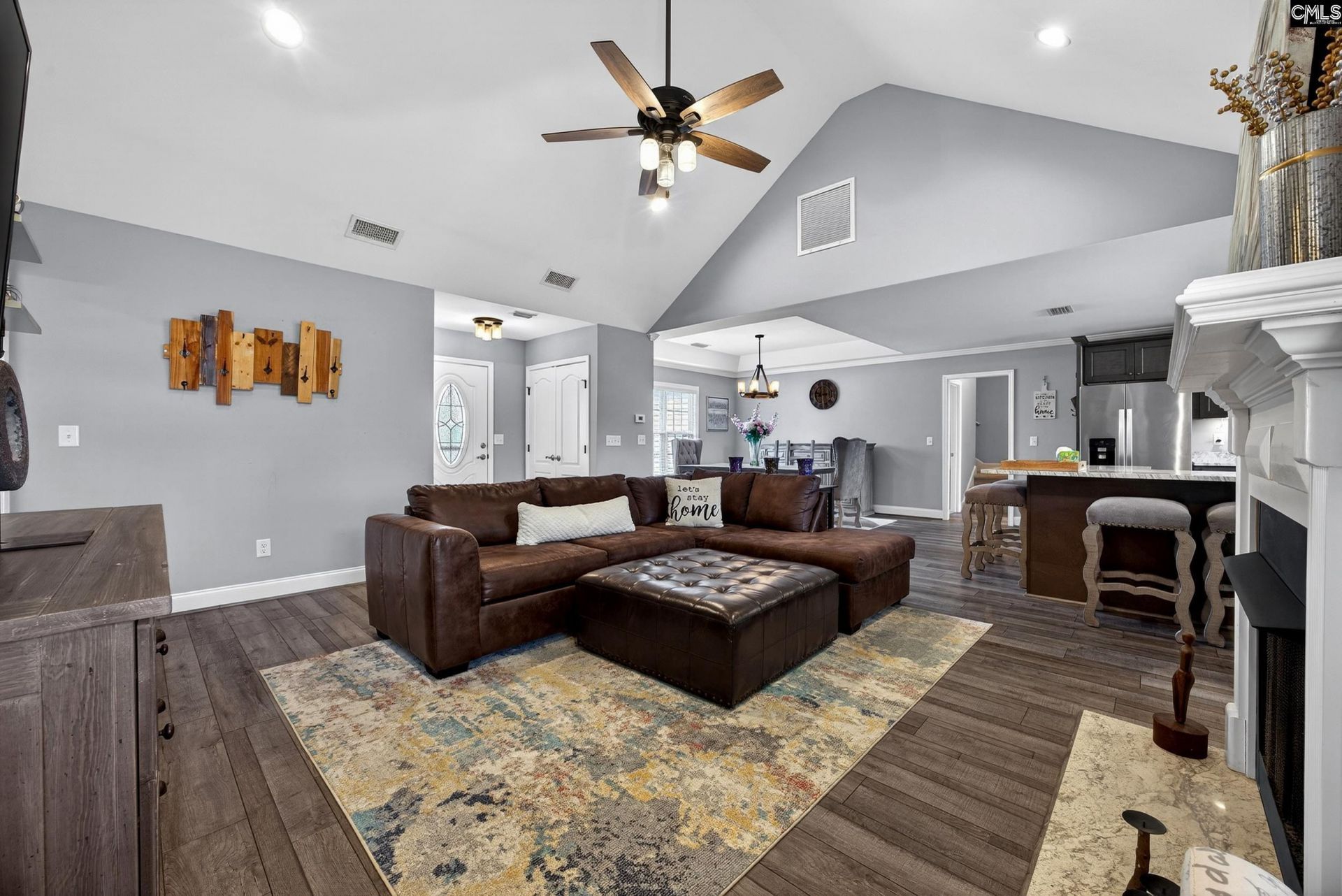 94 Rapid Run Photo 10