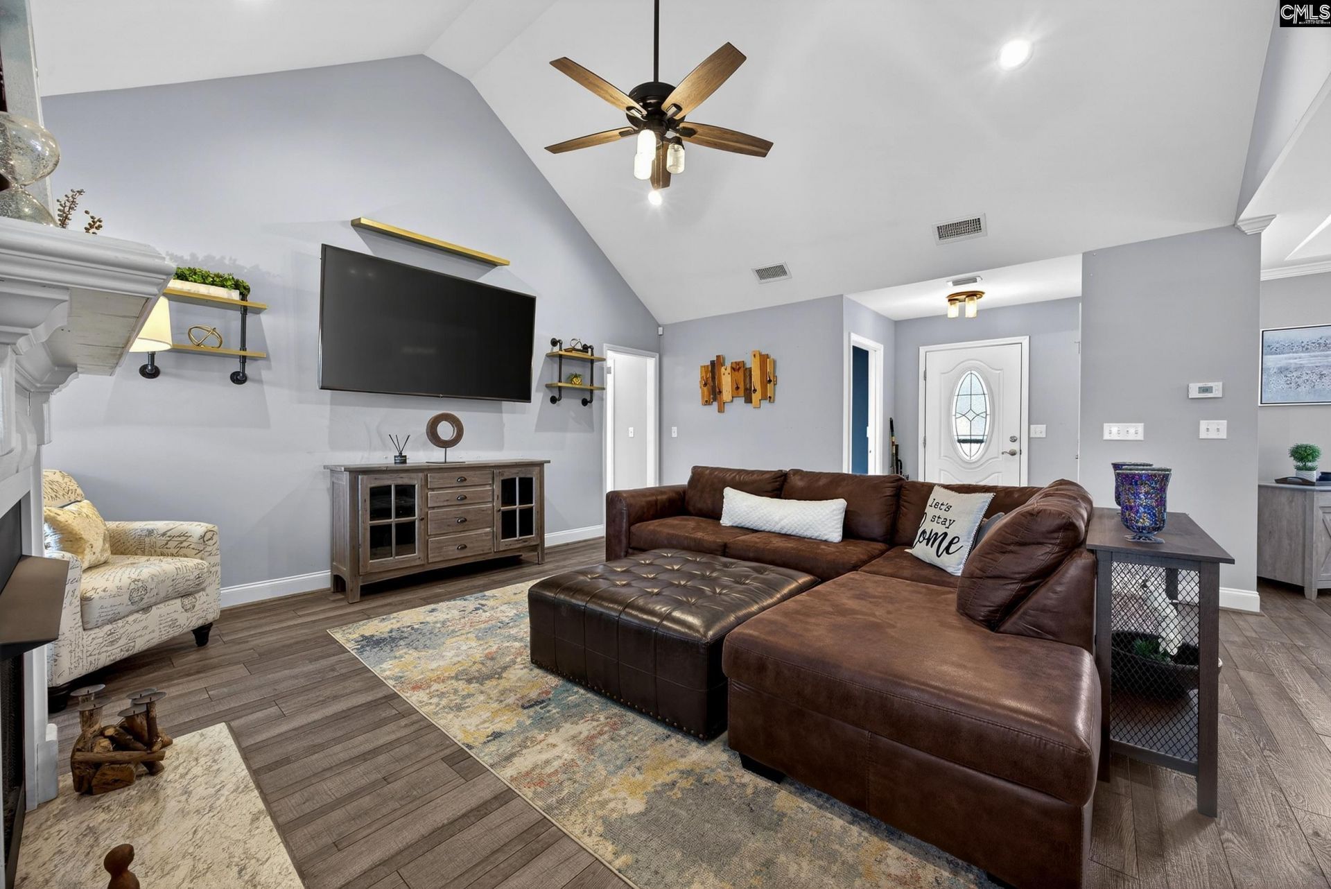 94 Rapid Run Photo 11