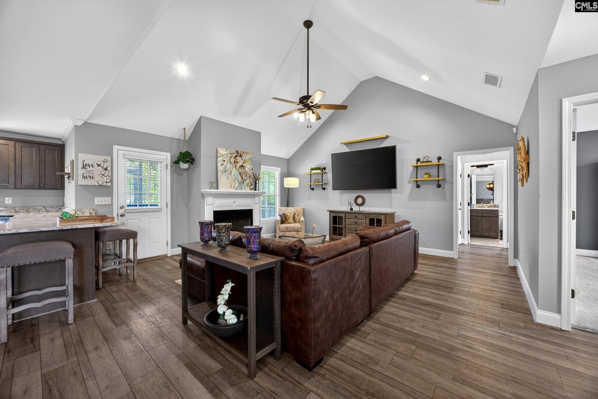 94 Rapid Run Photo 12