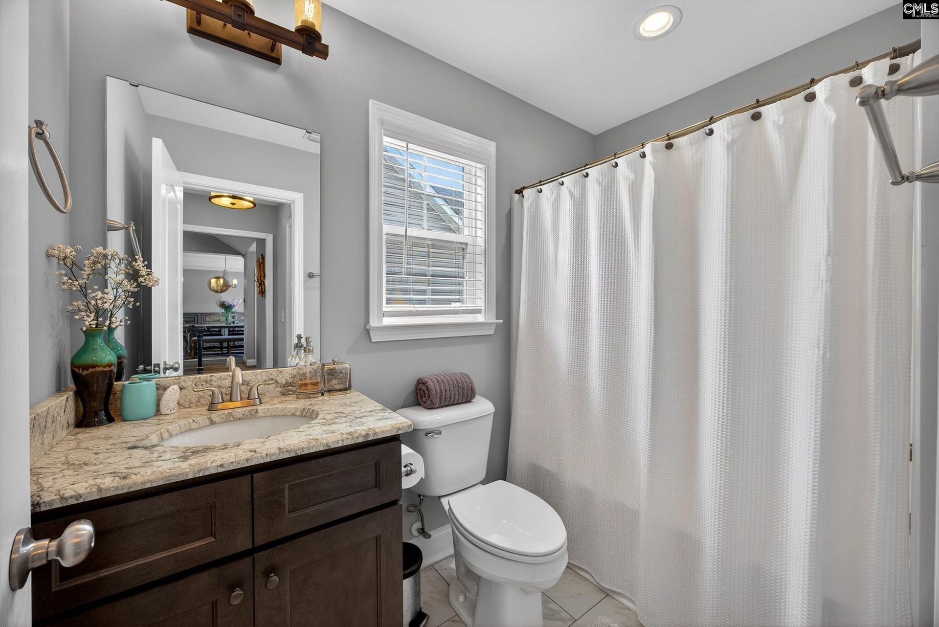 94 Rapid Run Photo 16