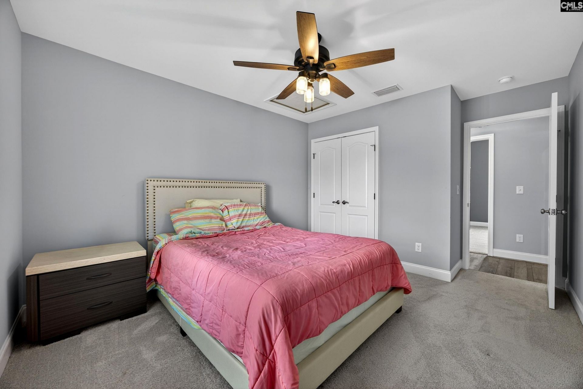 94 Rapid Run Photo 18