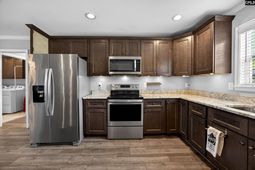 94 Rapid Run photo 4