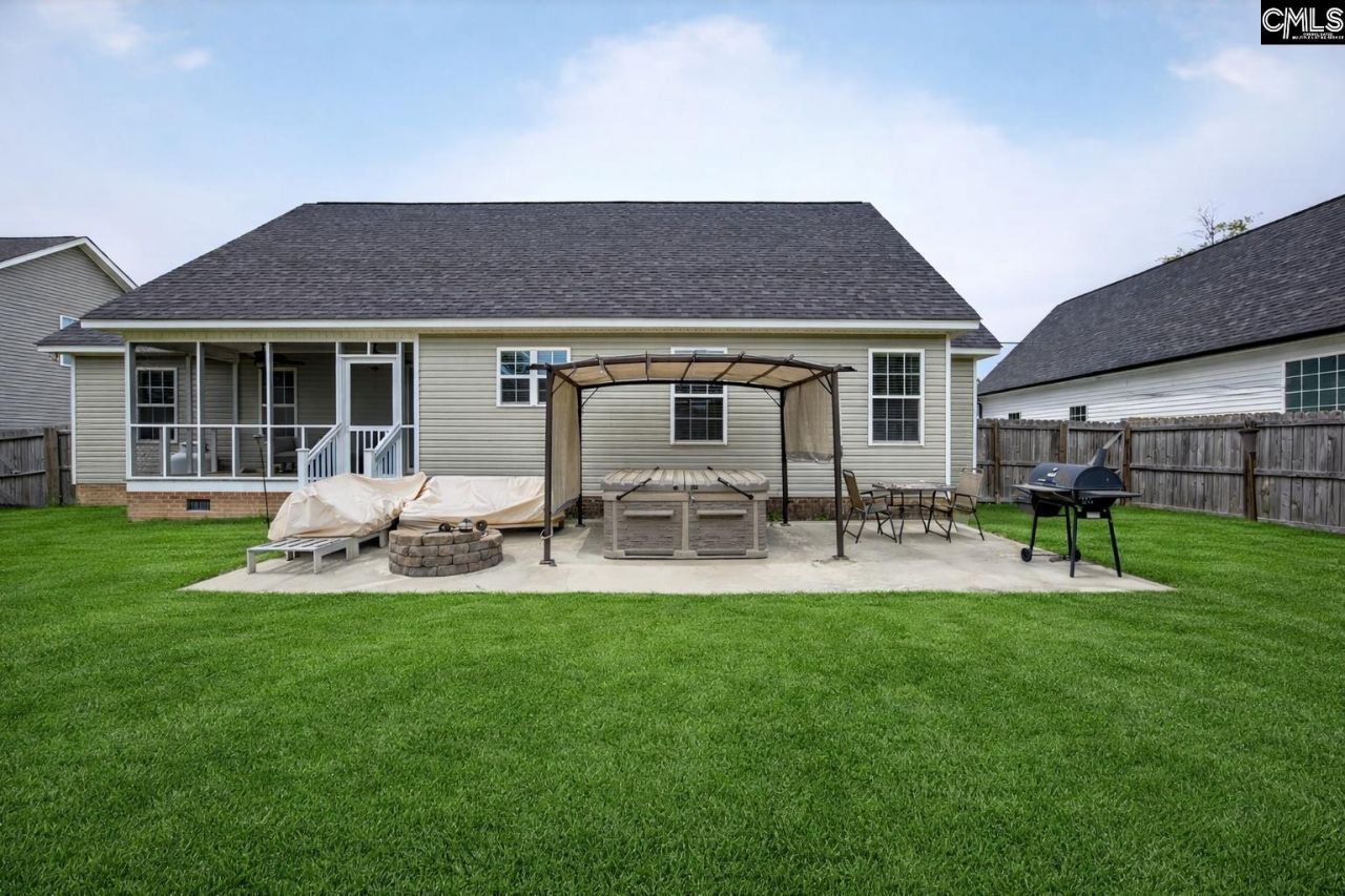 94 Rapid Run Photo 32