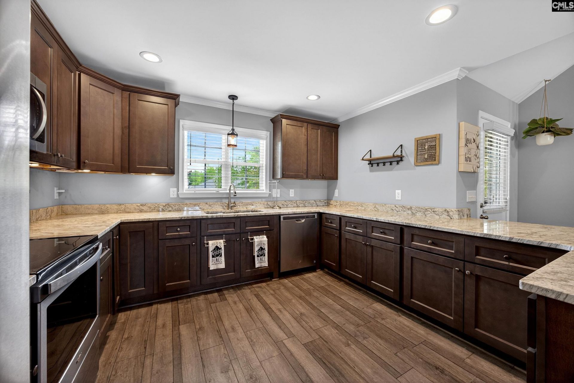 94 Rapid Run Photo 5