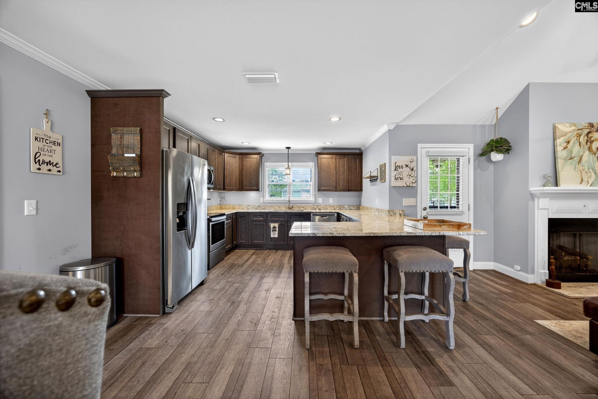 94 Rapid Run Photo 6