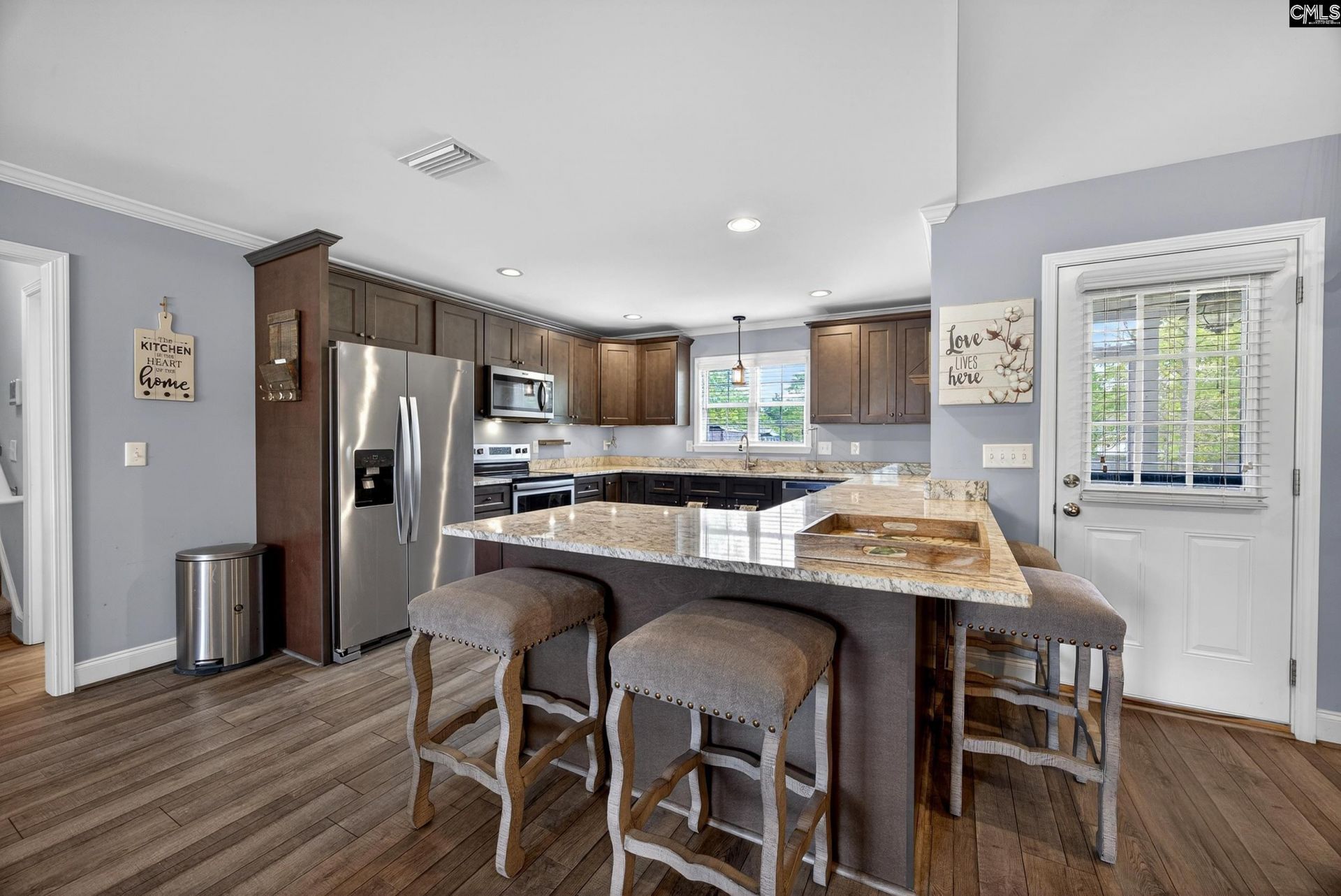 94 Rapid Run Photo 7