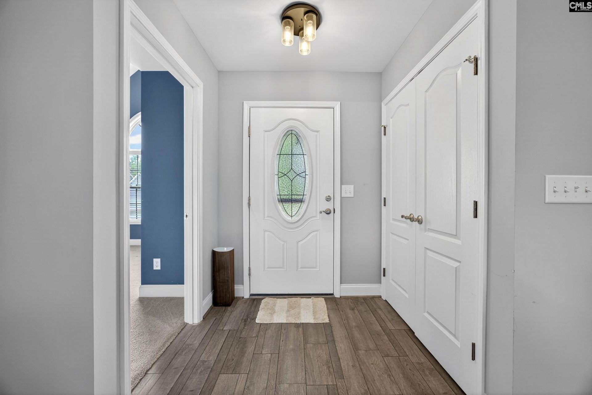 94 Rapid Run Photo 8