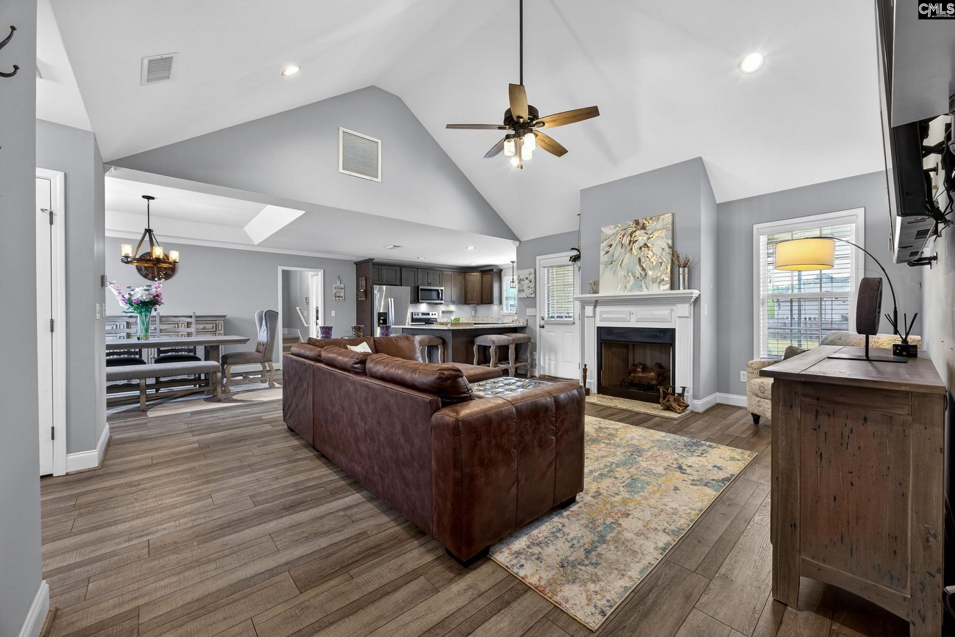 94 Rapid Run Photo 9