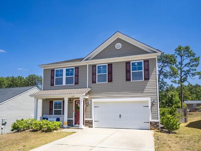 1107 Dawhoo Court, West Columbia, SC 29170