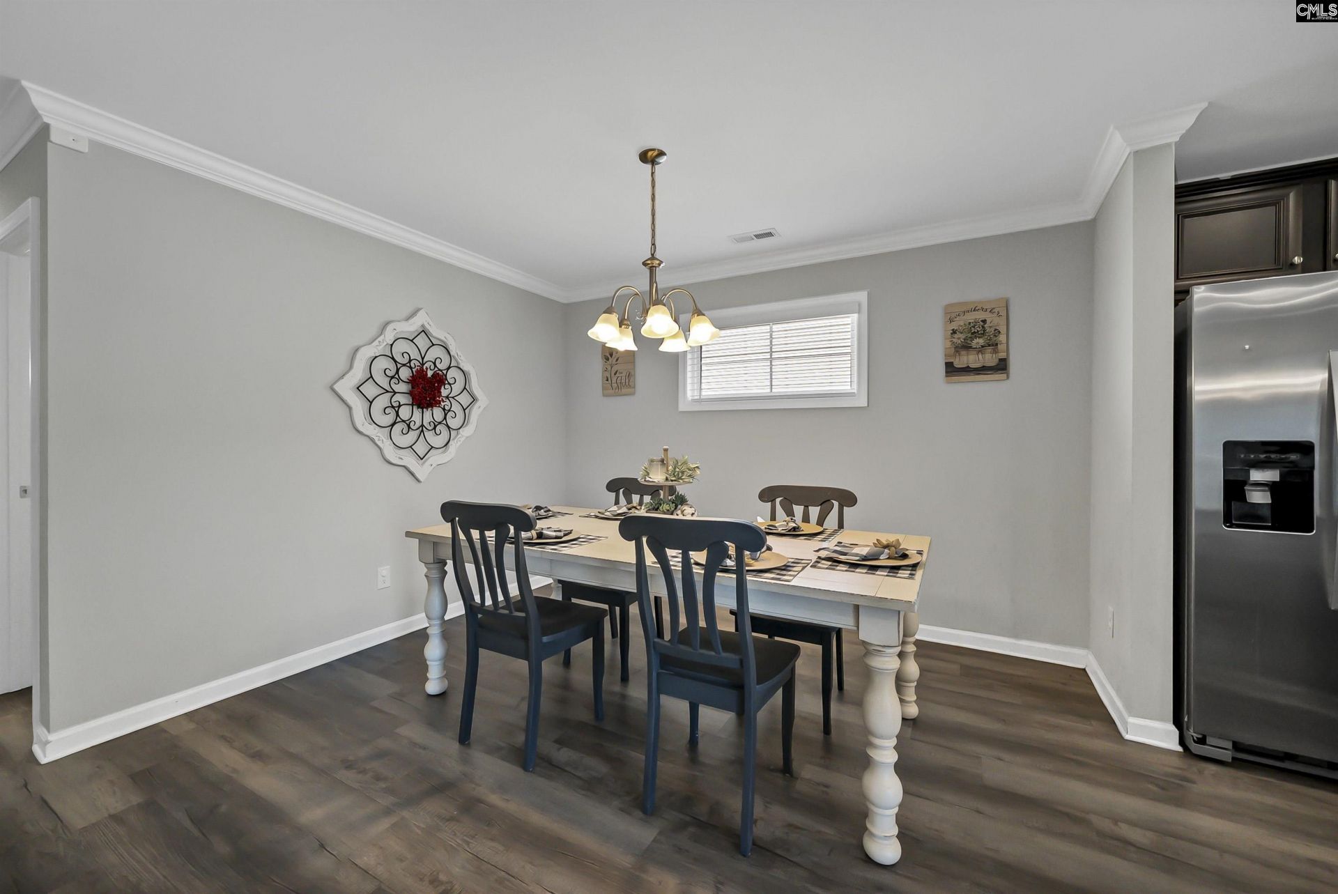 1107 Dawhoo Court Photo 4