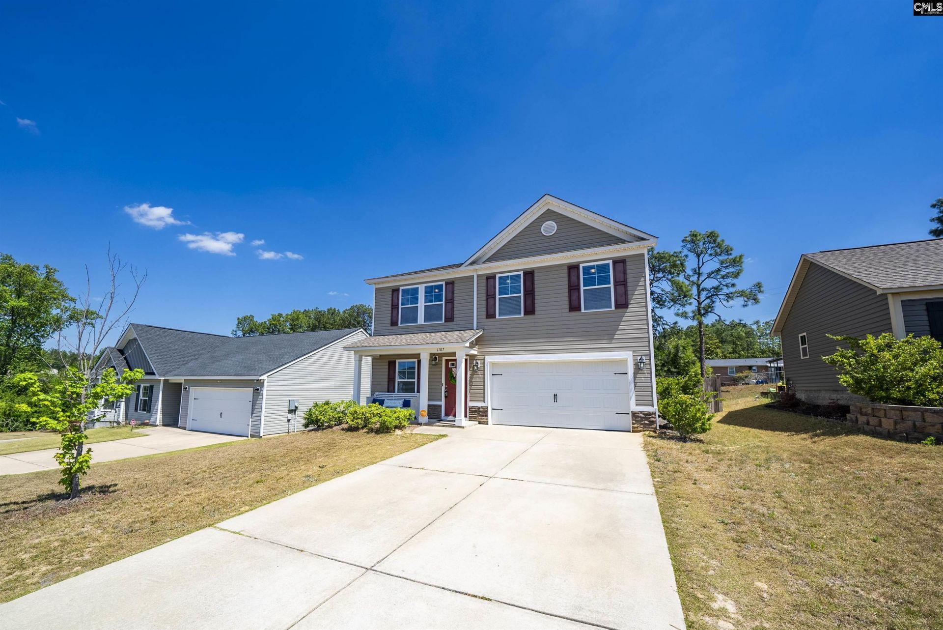 1107 Dawhoo Court Photo 43